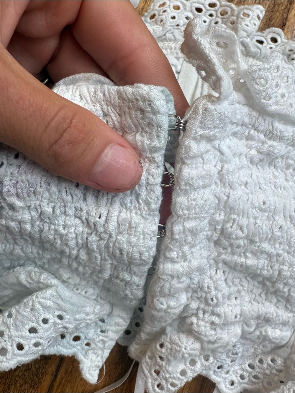 Edikted Tank Top - Picture 4 of 4